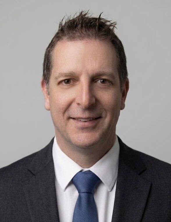 Craig Dock, CFP®