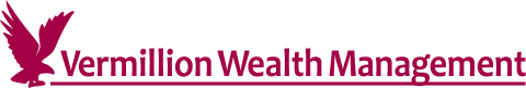 Vermillion Wealth Management Logo