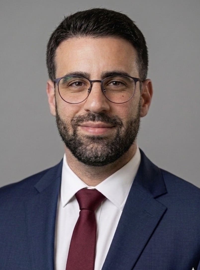 Nick Famularo, CFP®