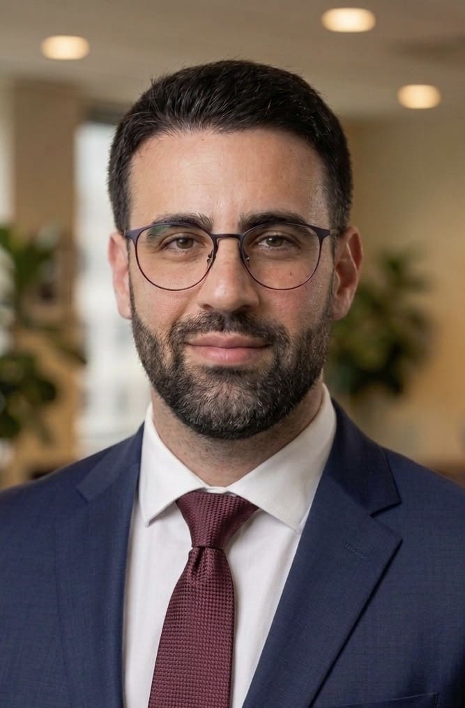 Nick Famularo, CFP®