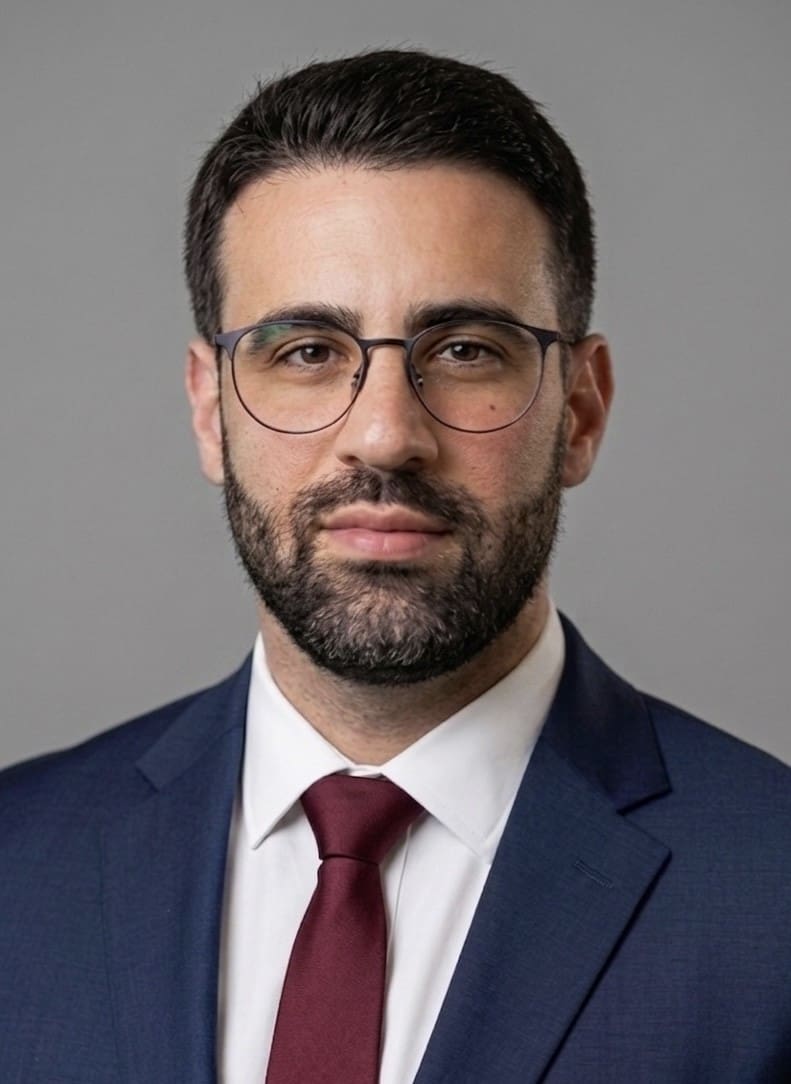 Nick Famularo, CFP®